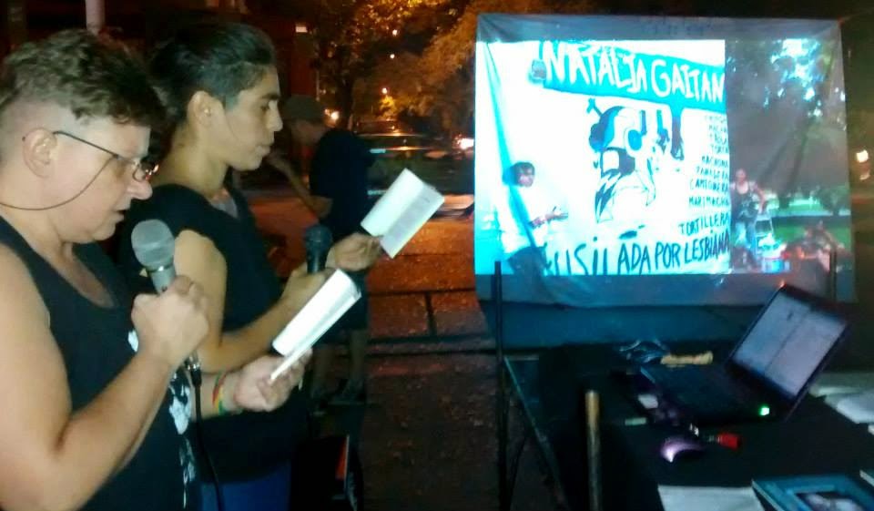 Había lesbianas antes de TikTok y este archivo lo&nbsp;demuestra